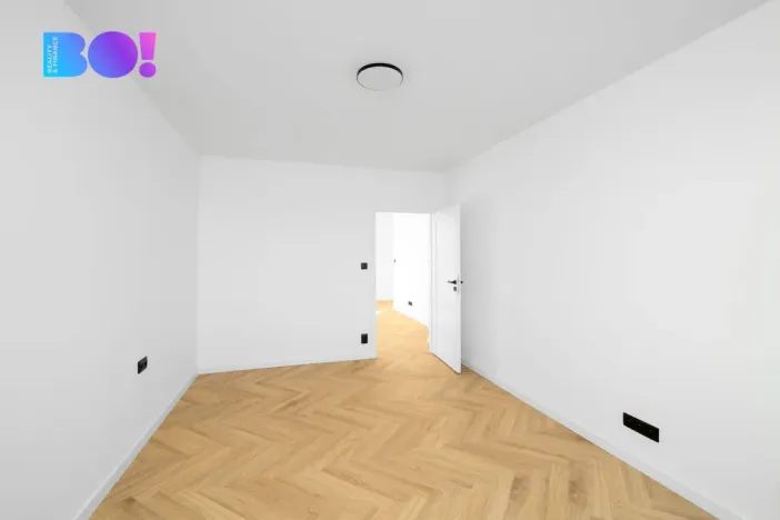Pronájem bytu 2+kk, Havířov - Podlesí, Okrajová, 51 m2