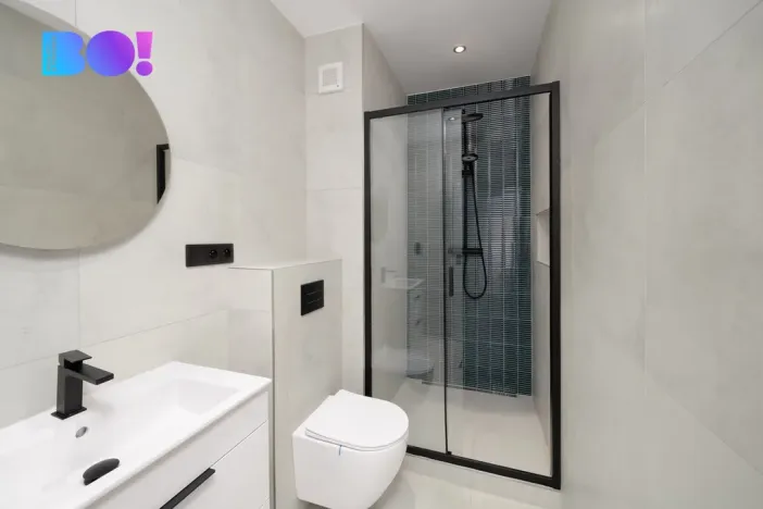 Pronájem bytu 2+kk, Havířov - Podlesí, Okrajová, 51 m2