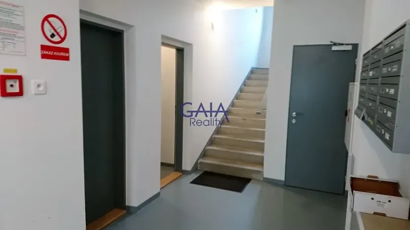 Pronájem bytu 1+kk, Prostějov, Kostelecká, 30 m2