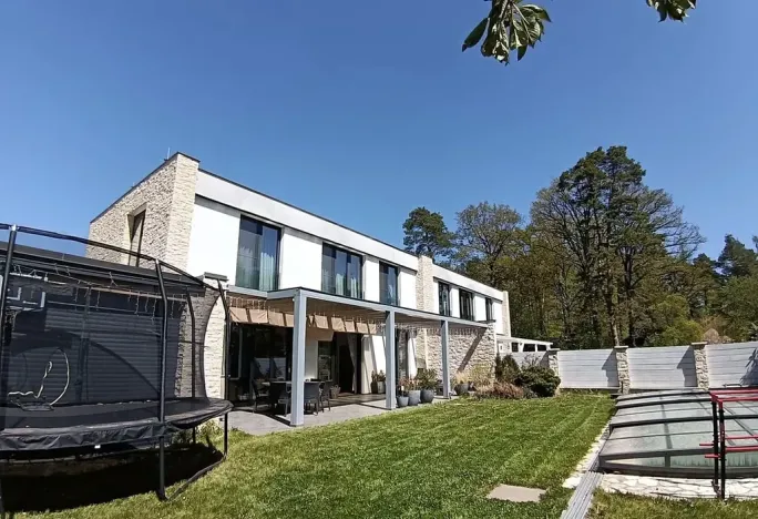 Prodej rodinného domu, Ohrobec, Vřesová, 199 m2