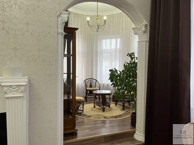 Pronájem bytu 2+1, Karlovy Vary, nábřeží Jana Palacha, 60 m2