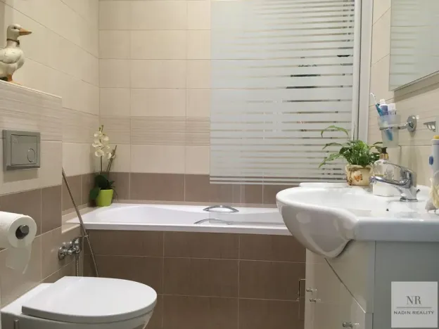 Pronájem bytu 2+1, Karlovy Vary, nábřeží Jana Palacha, 60 m2