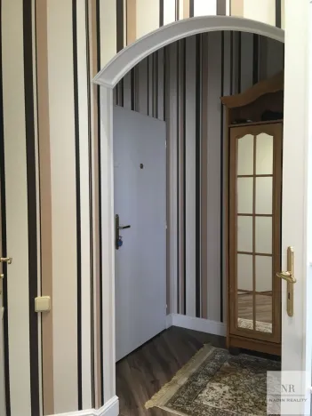 Pronájem bytu 2+1, Karlovy Vary, nábřeží Jana Palacha, 60 m2