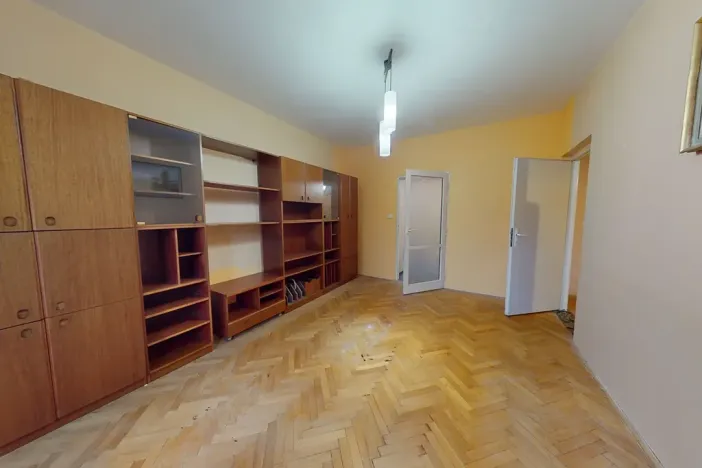 Prodej bytu 2+1, Uherský Brod, Větrná, 56 m2