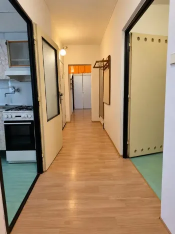 Pronájem bytu 3+1, Jihlava, Březinova, 78 m2