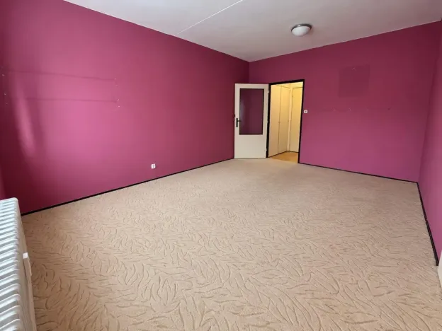 Pronájem bytu 3+1, Jihlava, Březinova, 78 m2