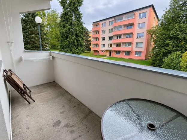 Pronájem bytu 3+1, Jihlava, Březinova, 78 m2