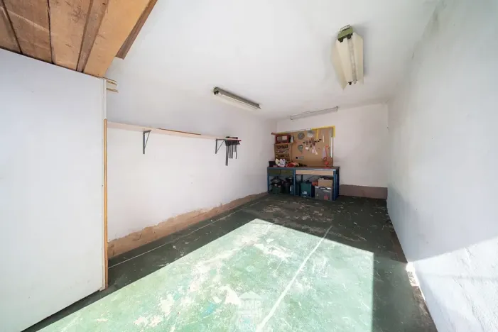 Prodej garáže, Boskovice, 20 m2
