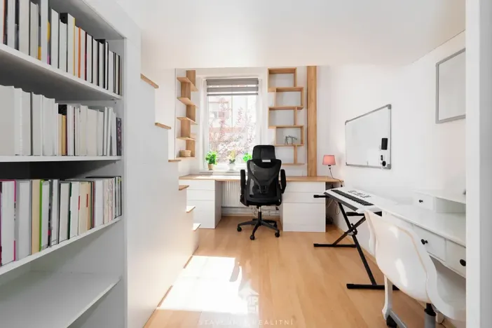 Prodej rodinného domu, Znojmo, Wolkerova, 155 m2