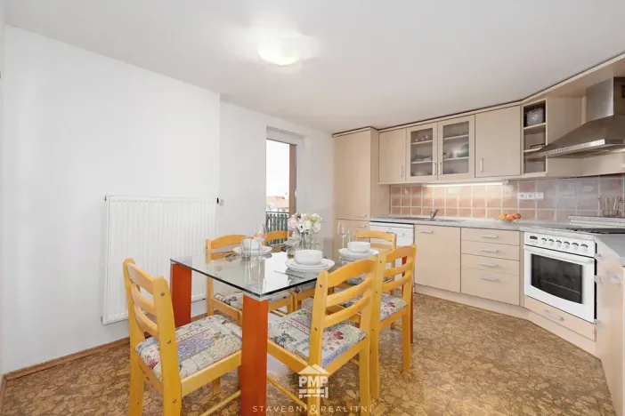 Prodej rodinného domu, Znojmo, Wolkerova, 155 m2