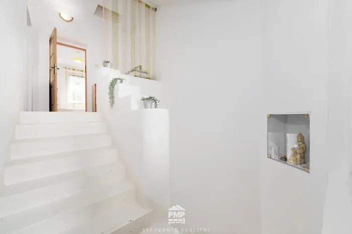Prodej rodinného domu, Znojmo, Wolkerova, 155 m2