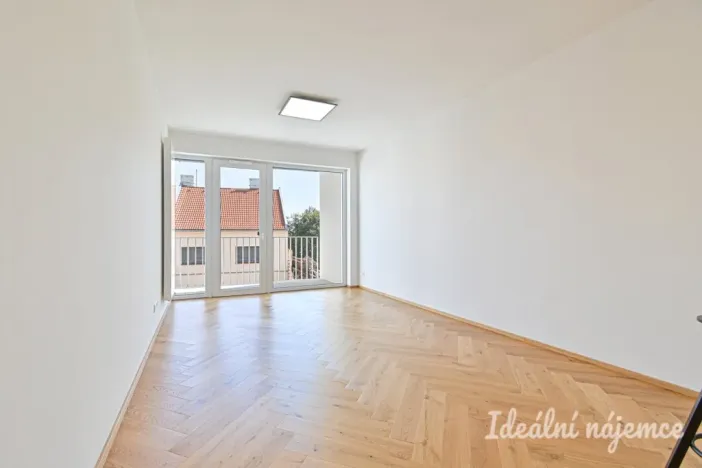Pronájem bytu 2+kk, Brno, Poděbradova, 59 m2