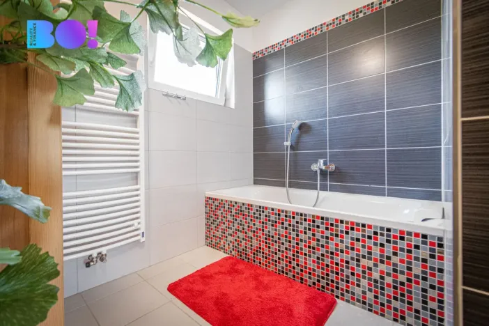 Prodej rodinného domu, Kroměříž - Trávník, 235 m2
