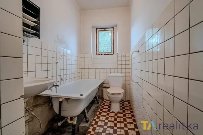 Prodej rodinného domu, Doubrava, 126 m2