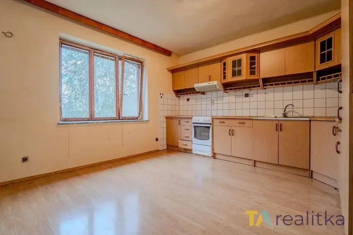 Prodej rodinného domu, Doubrava, 126 m2