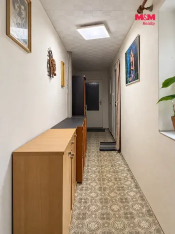 Prodej rodinného domu, Dobré Pole, 90 m2