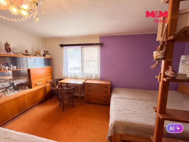 Prodej rodinného domu, Tochovice - Hořejany, 230 m2