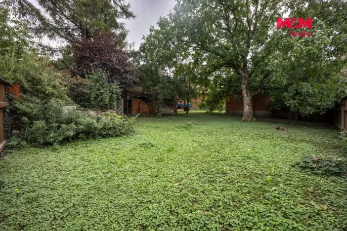 Prodej rodinného domu, Horní Lapač, 120 m2