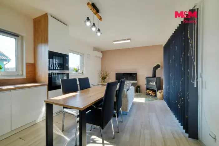 Prodej rodinného domu, Šabina, 55 m2