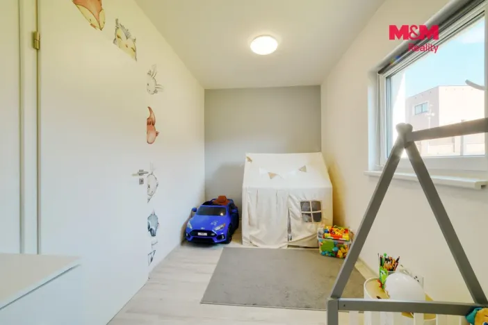 Prodej rodinného domu, Šabina, 55 m2