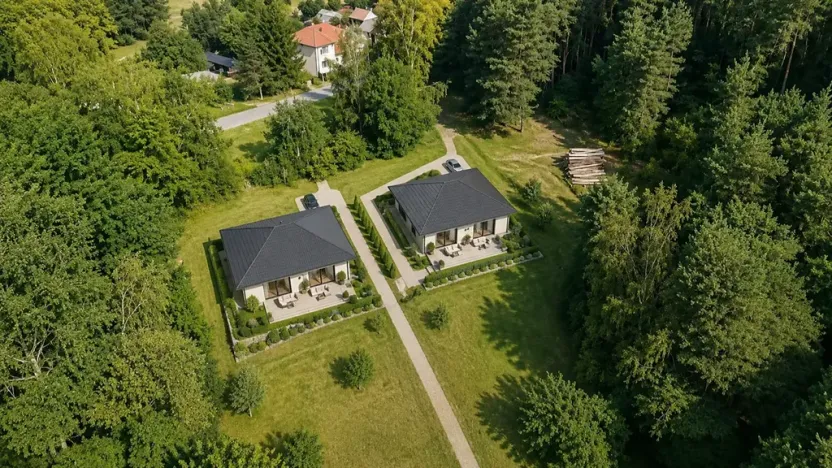 Prodej pozemku pro bydlení, Vlčatín, 56720 m2