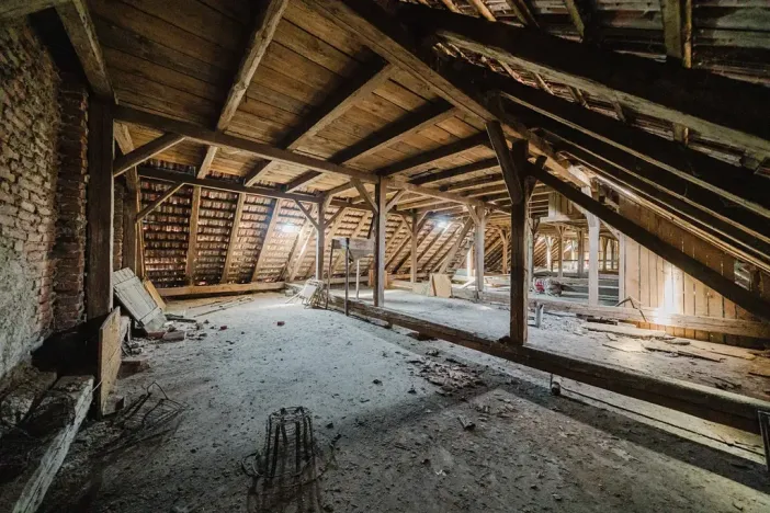 Prodej obchodního prostoru, Kamenice, 1737 m2