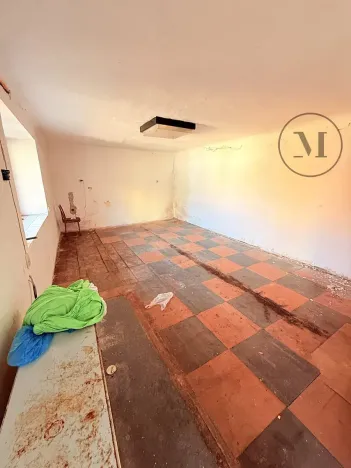 Pronájem komerční nemovitosti, Netolice, Mírové Náměstí, 500 m2
