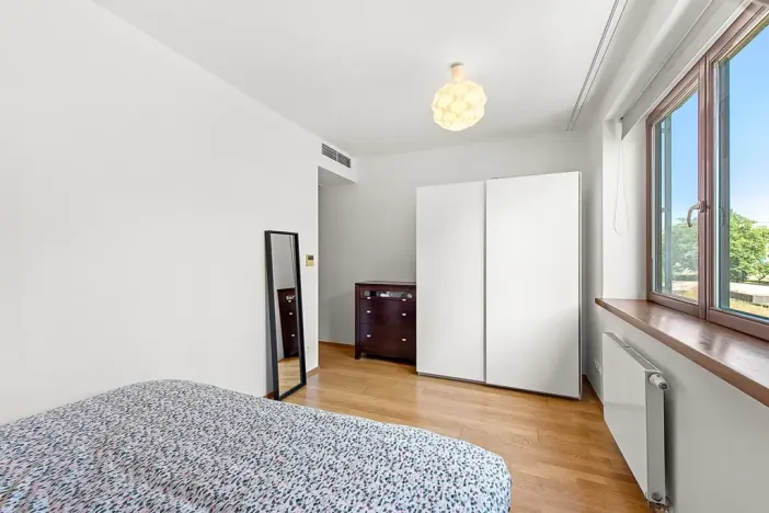 Prodej bytu 3+kk, Praha - Žižkov, Pitterova, 88 m2
