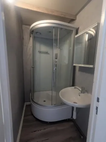 Pronájem bytu 1+kk, Ústí nad Labem - Krásné Březno, Dr. Horákové, 31 m2