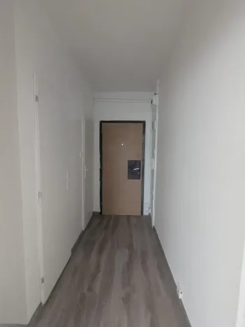 Pronájem bytu 1+kk, Ústí nad Labem - Krásné Březno, Dr. Horákové, 31 m2