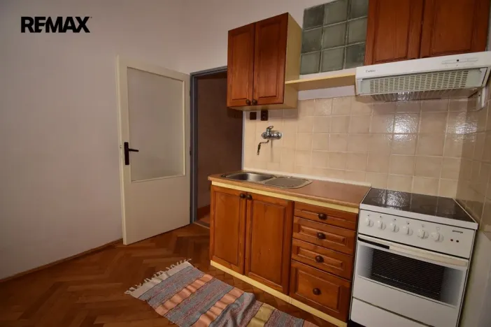 Pronájem bytu 1+kk, Písek, Chelčického, 49 m2