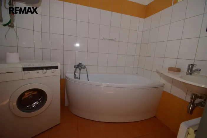 Pronájem bytu 1+kk, Písek, Chelčického, 49 m2