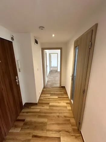 Prodej bytu 3+kk, Děčín, Prokopa Holého, 68 m2