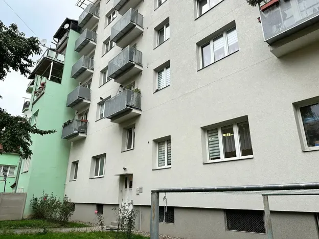 Prodej bytu 3+kk, Děčín, Prokopa Holého, 68 m2