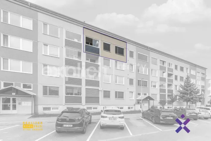 Prodej bytu 4+1, Uherské Hradiště - Mařatice, Sadová, 83 m2