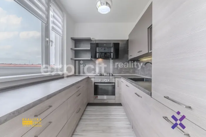 Prodej bytu 4+1, Uherské Hradiště - Mařatice, Sadová, 83 m2