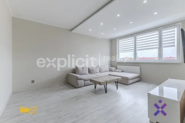 Prodej bytu 4+1, Uherské Hradiště - Mařatice, Sadová, 83 m2