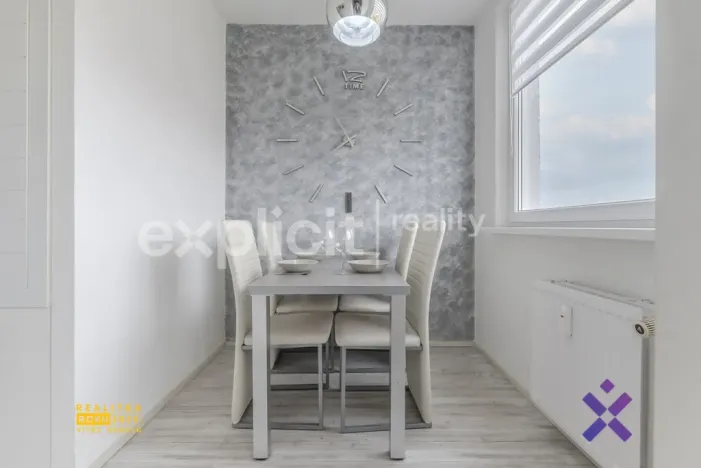 Prodej bytu 4+1, Uherské Hradiště - Mařatice, Sadová, 83 m2