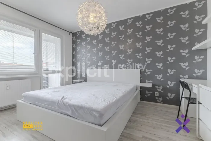 Prodej bytu 4+1, Uherské Hradiště - Mařatice, Sadová, 83 m2