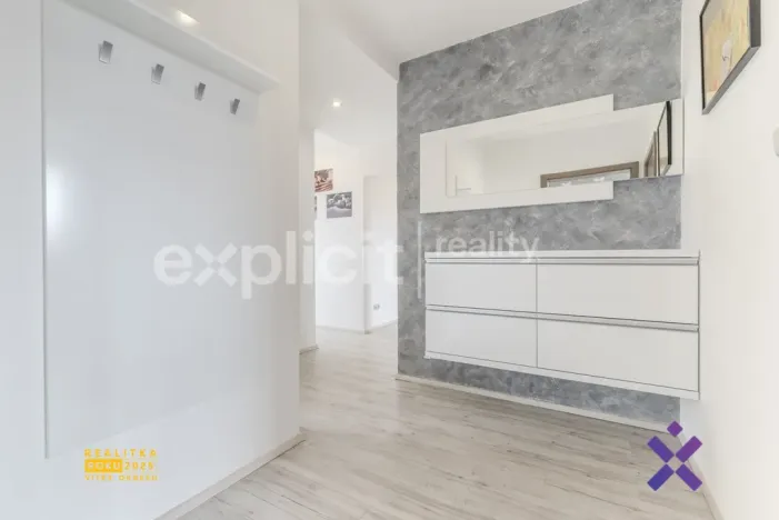 Prodej bytu 4+1, Uherské Hradiště - Mařatice, Sadová, 83 m2