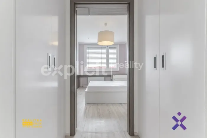 Prodej bytu 4+1, Uherské Hradiště - Mařatice, Sadová, 83 m2