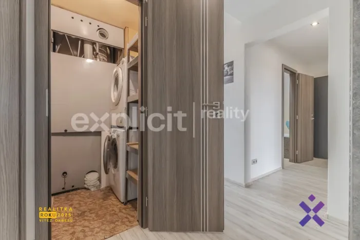 Prodej bytu 4+1, Uherské Hradiště - Mařatice, Sadová, 83 m2