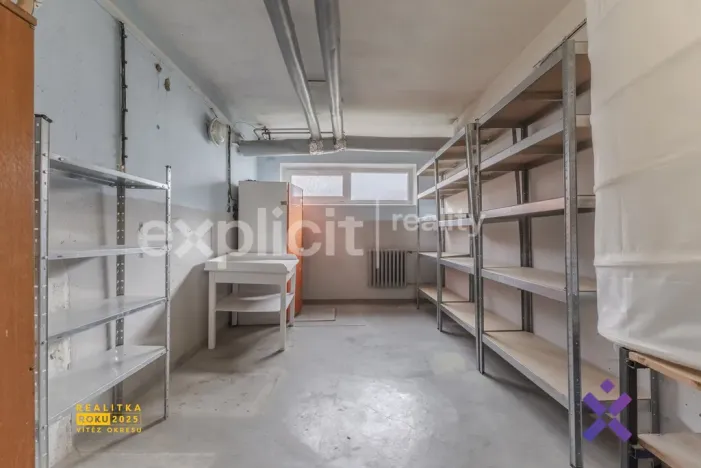 Prodej bytu 4+1, Uherské Hradiště - Mařatice, Sadová, 83 m2