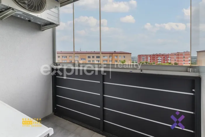 Prodej bytu 4+1, Uherské Hradiště - Mařatice, Sadová, 83 m2