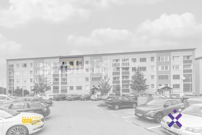 Prodej bytu 4+1, Uherské Hradiště - Mařatice, Sadová, 83 m2