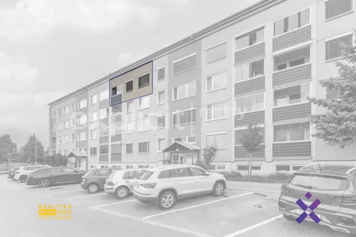 Prodej bytu 4+1, Uherské Hradiště - Mařatice, Sadová, 83 m2