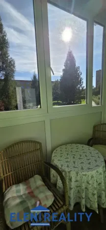Prodej bytu 3+1, Zlaté Hory, Na Sídlišti, 68 m2