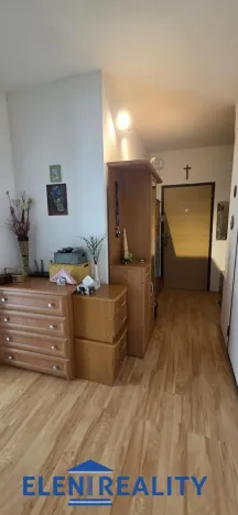 Prodej bytu 3+1, Zlaté Hory, Na Sídlišti, 68 m2