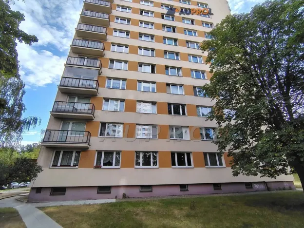 Prodej bytu 2+1, Praha - Braník, Nad lesním divadlem, 62 m2