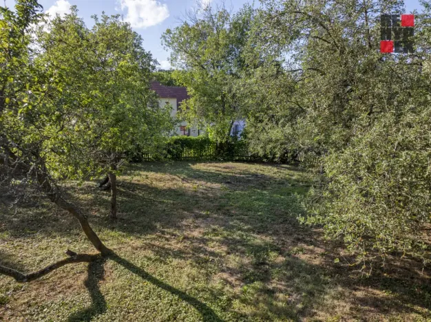 Prodej pozemku pro bydlení, Slatina, 1513 m2